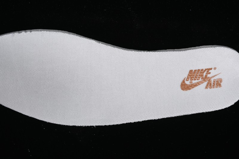 Nike Air Jordan 1 Low OG SP Travis Scott x Fragment Design Retro Sneakers - LX1988-800