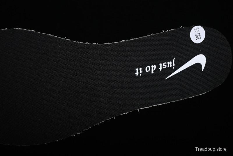 Nike Zoom Winflo 11 Moon Mesh Breathable Sports Casual Cushioned Running Shoes - FJ9509-001