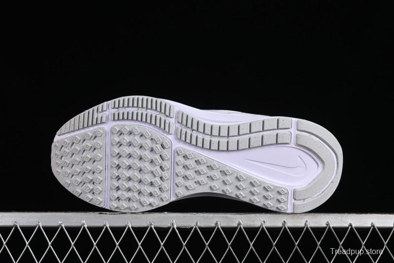 Nike Air Zoom Structure 25 Cushioned Anti-Slip Comfort Running Shoes - DJ7883-105