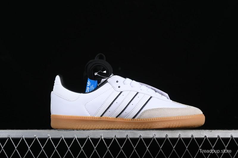 Adidas Samba OG Casual Sneakers - IH5585