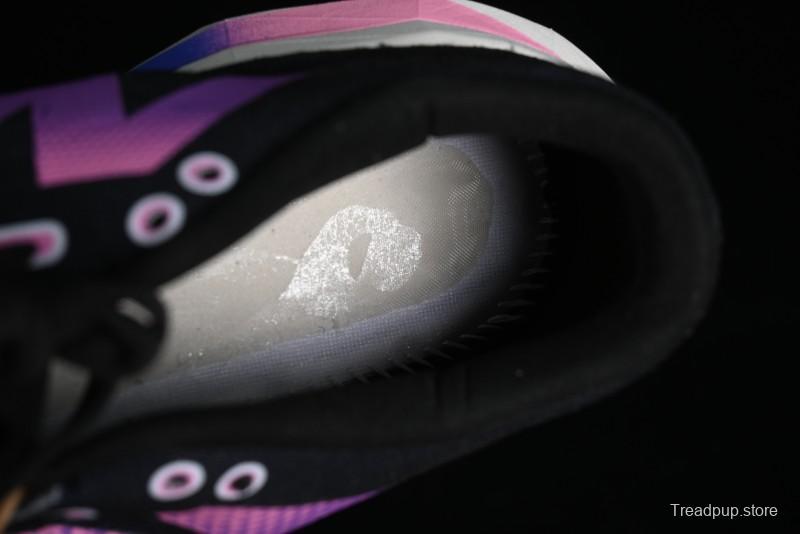 New Balance FuelCell Rebel V4 Low-Top Anti-Slip Wear-Resistant Versatile Casual Running Shoes - MFCPZSM