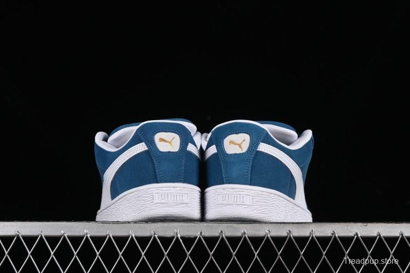 Puma Suede XL Retro Casual Sneakers - 395205-06