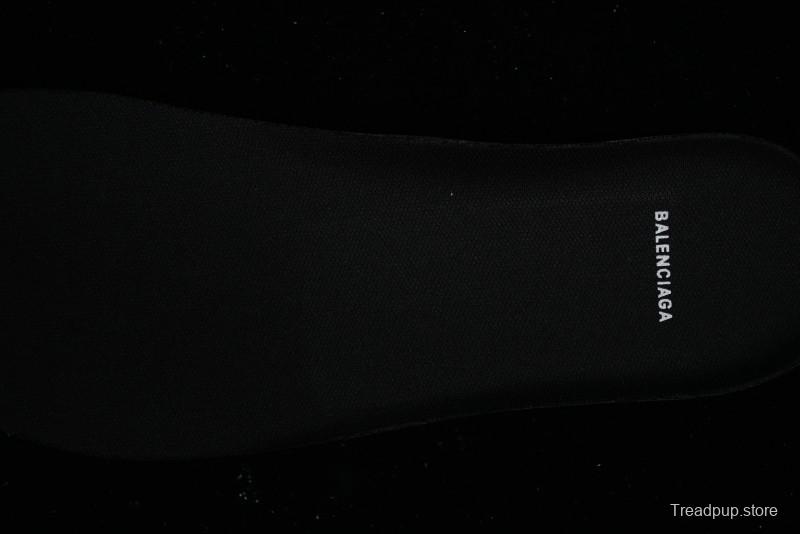 Balenciaga Phantom Sneaker Ten-Generation Trend Running Shoes - W3XLI4040