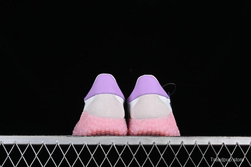 Adidas Originals Country Kamanda Comfortable Casual Retro Low-Top Lifestyle Sneakers - EE5668