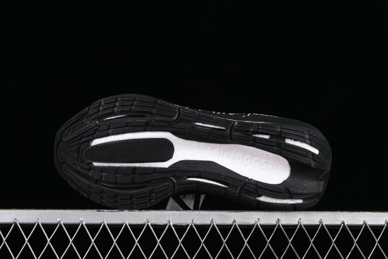 Adidas Ultra Boost Light 23 Running Shoes with Full-Length Boost Technology - IF2347