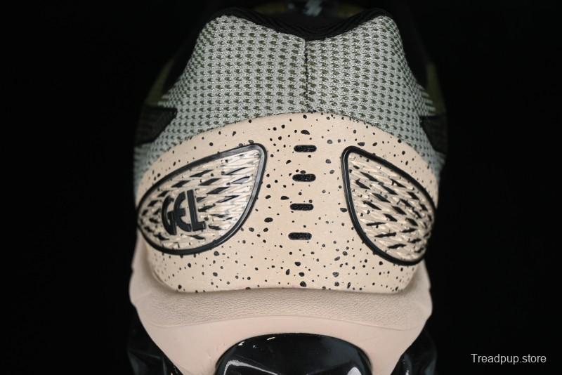 Asics Gel-Quantum 180 VIII Retro Breathable Casual Shoes with Cushioning for Men - 1201A631-300