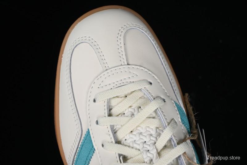 Adidas Originals Gazelle Indoor JI2583 Retro Casual Low-Top Sneakers with Non-Slip and Wear-Resistant Sole