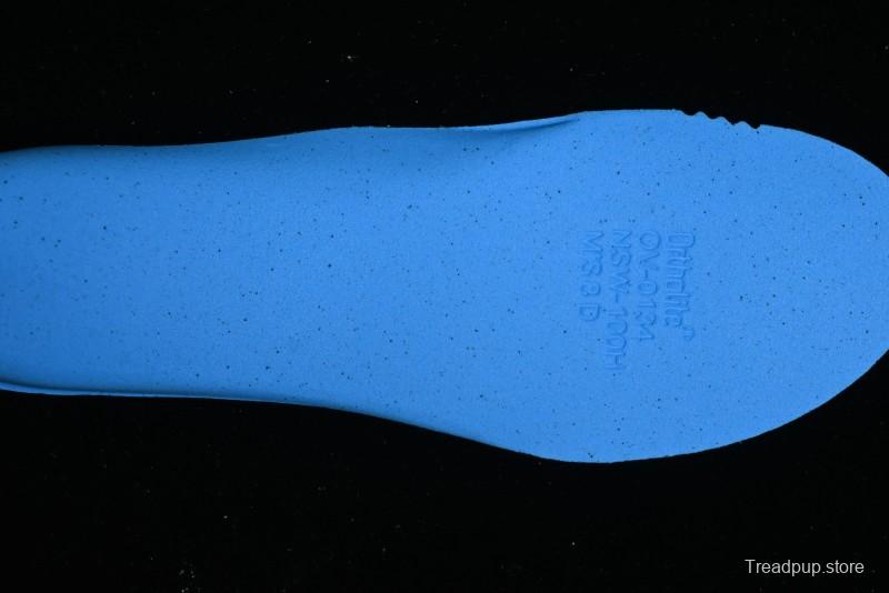 Nike ZoomX Infinity Run 4 Professional Cushioned Running Shoes with Knit Upper - DR2670-010