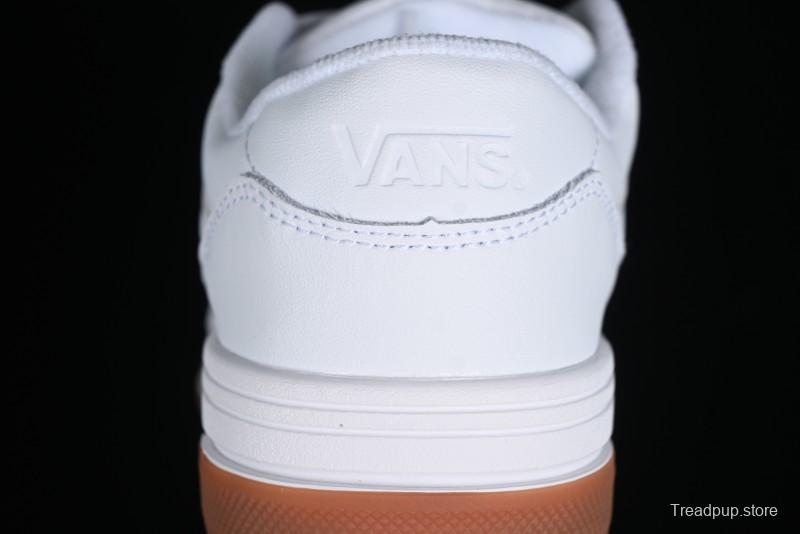 Vans Hylane Series Retro Sneakers with Iconic Side Stripes - VN000D1J9DH