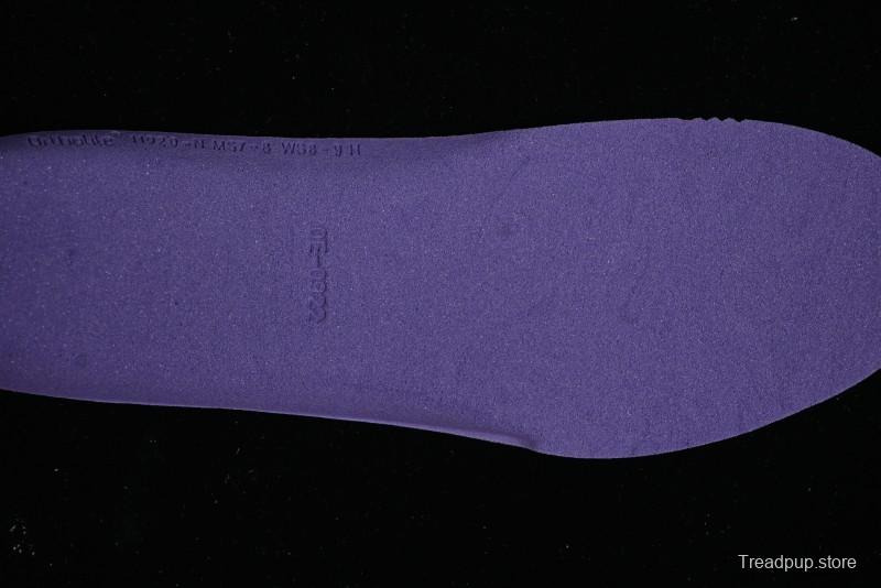 HOKA ONE ONE Tor Ultra Low Round Toe Cushioned Durable Low-Cut Hiking Shoes - 1155730 CVF