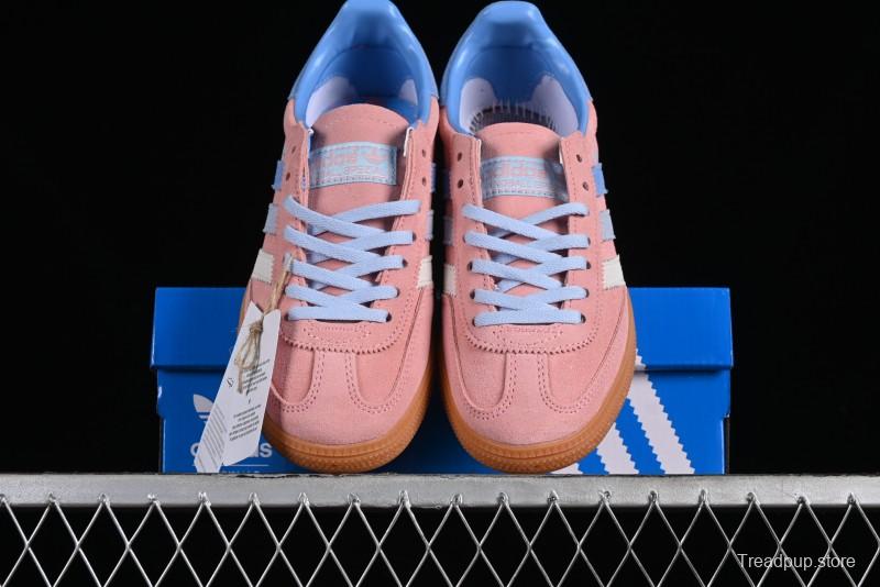 Adidas Handball Spezial Retro Casual Sneakers - IG1974