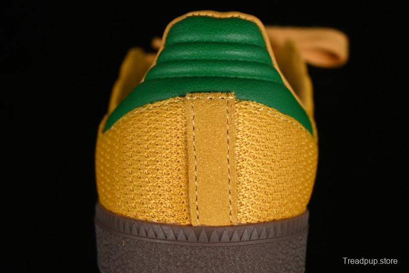 Adidas Samba LT Casual Sneakers - IE9165