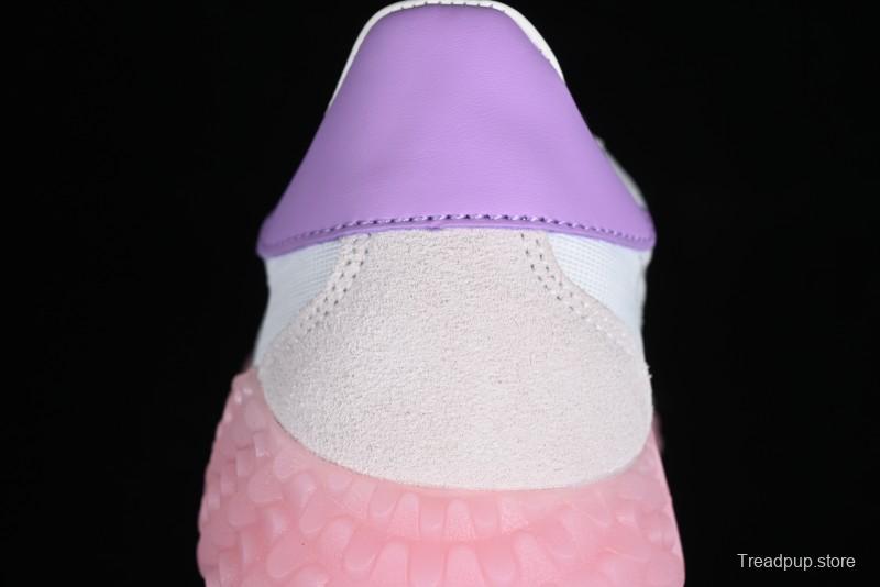 Adidas Originals Country Kamanda Comfortable Casual Retro Low-Top Lifestyle Sneakers - EE5668