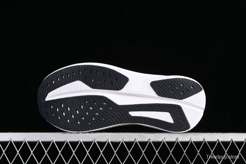 HOKA ONE ONE MACH 6 Flagship Racing Shoes with Carbon Plate Technology and Asymmetric Design - 1147790 BWHT