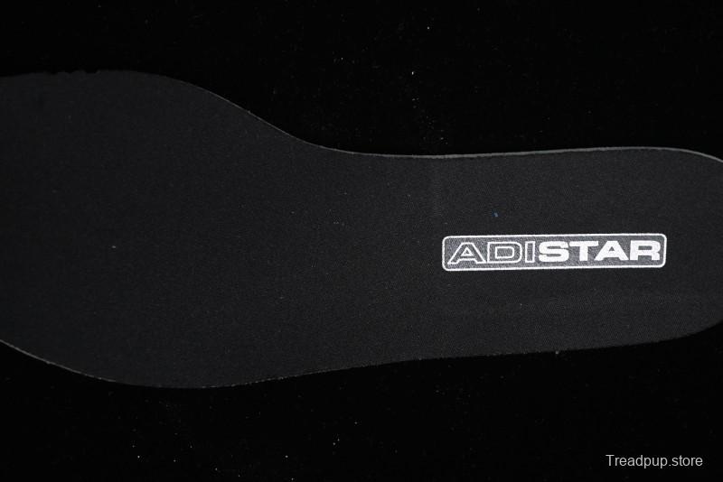 Adidas Adistar XLG Comfortable Anti-Slip Low-Top Casual Sports Shoes - IH3381