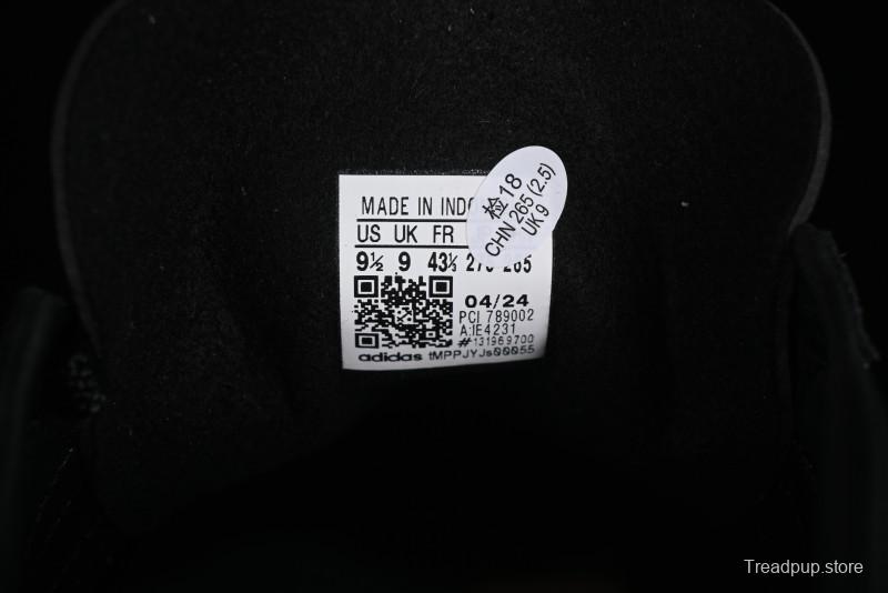 Wales Bonner x Adidas Originals Country OG IE4231 Fashion Casual Skate Shoes - IE4231