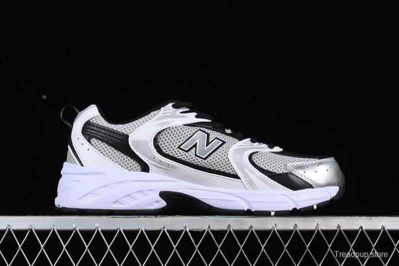 New Balance 530 Series Retro Casual Running Shoes - MR530USX
