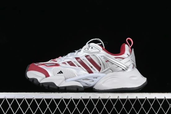 Adidas Vento XLG Deluxe Retro Casual Dad Shoes - JP5762