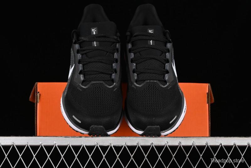 Nike Air Zoom Pegasus 41 Running Shoes with Breathable Mesh and Cushioned Support - FD2722-002