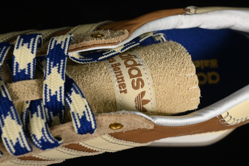 Adidas Wales Bonner x Ad Originals Country GW1388 Casual Sneakers - GW1388