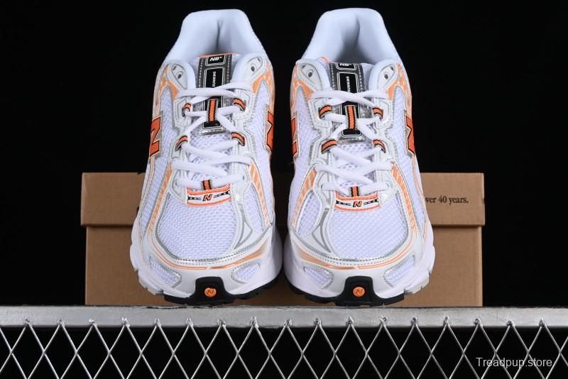 New Balance 740 Series Retro Dad Style Casual Sports Running Shoes - MR740SE