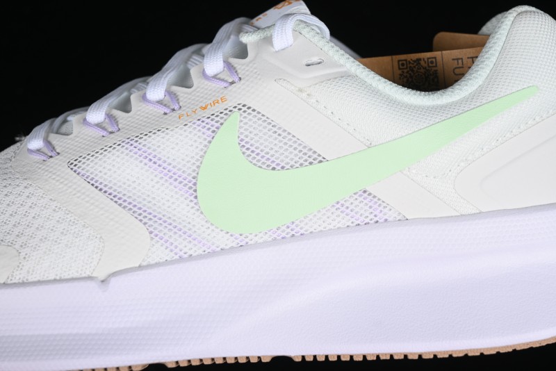 Nike Run Swift 3 Breathable Cushioned Running Shoes - HJ3493-131