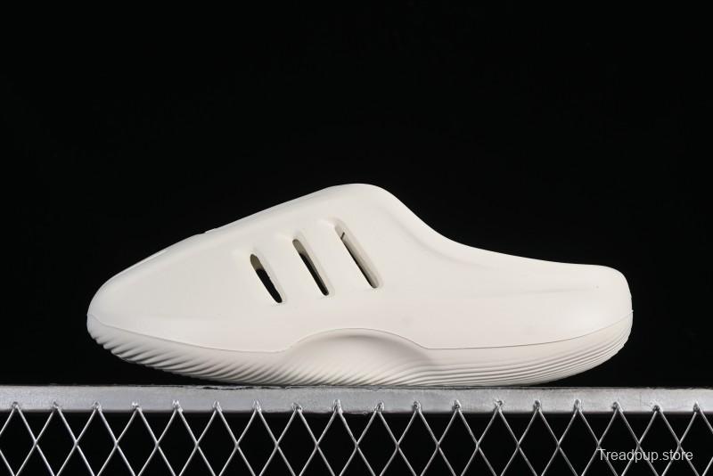 Adidas Originals AdiFOM Infinity Slides Mule Futuristic Casual Sports Sandals - JH6766