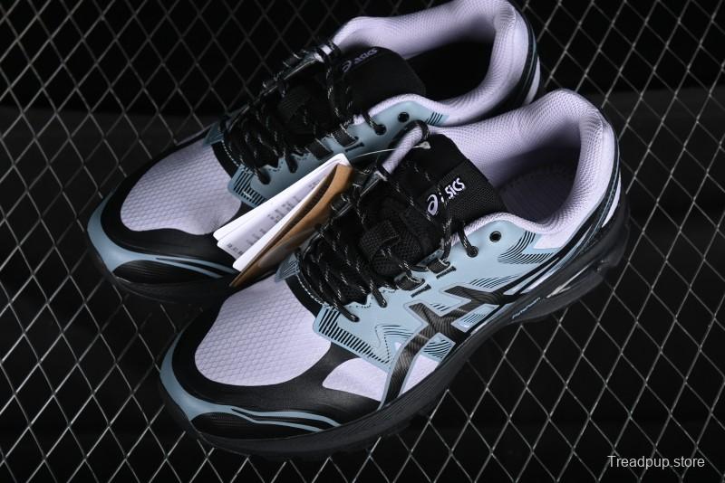 Asics Gel-Terrain Retro Breathable Casual Shoes Cushioned Men's Durable Running Shoes - 1203A342-500