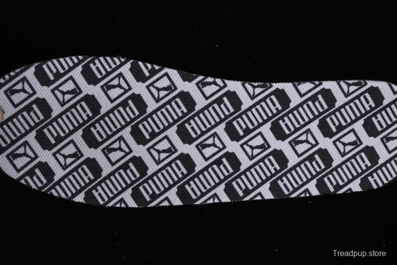 Puma Suede XL Skate Retro Casual Sneakers - 395777-02