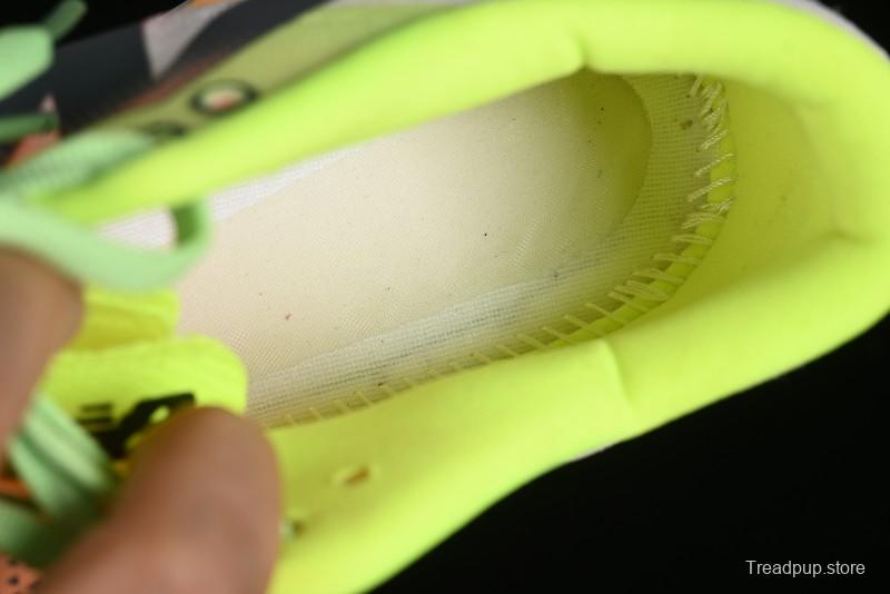 New Balance FuelCell Rebel V4 Low-Top Anti-Slip Wear-Resistant Versatile Casual Running Shoes - MRCELLA4