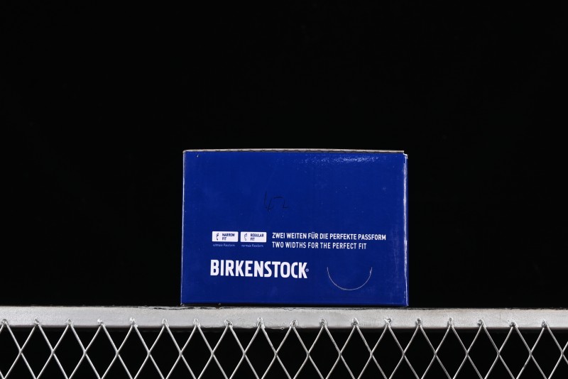 Birkenstock Birkenstock Sandals Series Soft Suede Leather with Lambswool Insole and Cork Midsole - G.D4