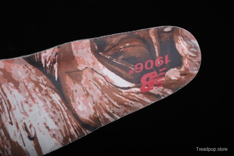 New Balance 1906 Series Retro Dad Style Casual Running Shoes - M1906RRE