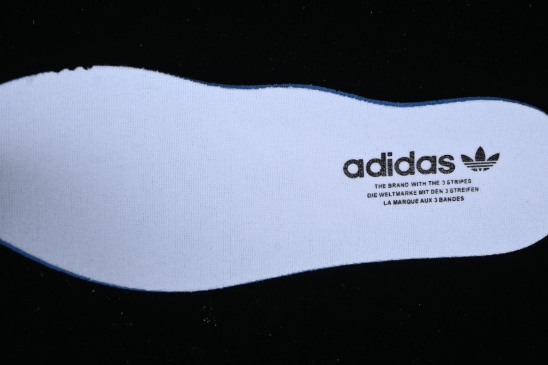 Adidas Samba OG Casual Sneakers - B75806