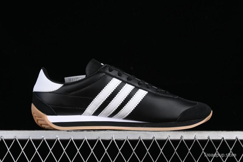 Wales Bonner x Adidas Originals Country OG IE4231 Fashion Casual Skate Shoes - IE4231