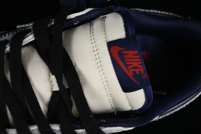 Nike Dunk Low Panda Prank Surf Fishing SB Strap Low-Top Casual Sneakers - FV8106-181