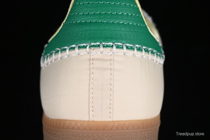 Adidas Samba Vegan OG Casual Sneakers - GY4344