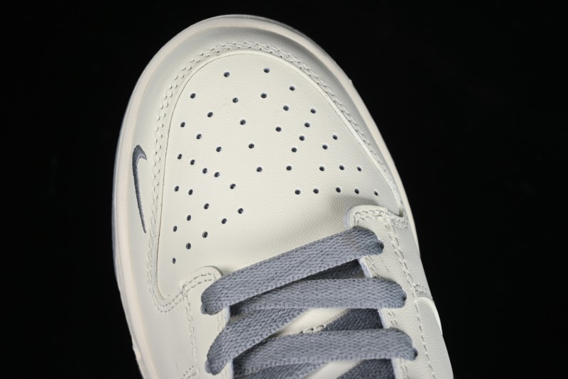 Nike SB Dunk Low Skateboarding Shoes - XH1733-001