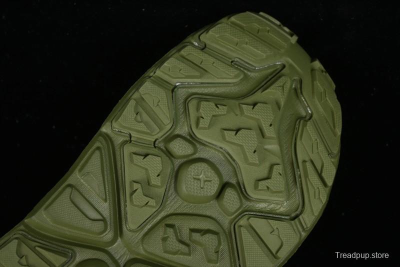 Hoka One One Hopara Outdoor Functional Mountain Sandals with Rugged Design - 1123112 FFN