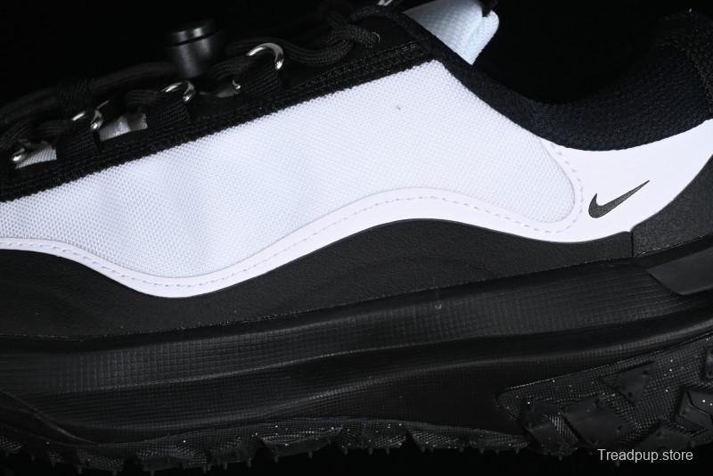 Nike ACG Mountain Fly 2 Low SP Outdoor Hiking Shoes with GORE-TEX and React Foam - FZ3311-101