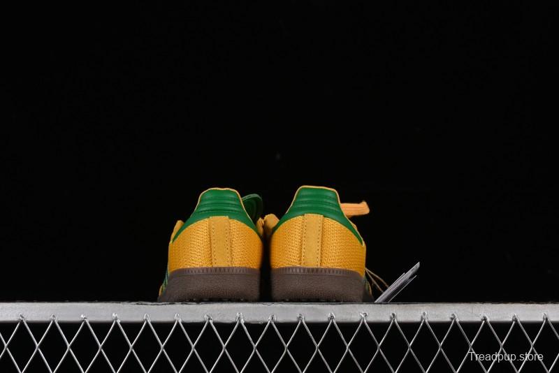 Adidas Samba LT Casual Sneakers - IE9165