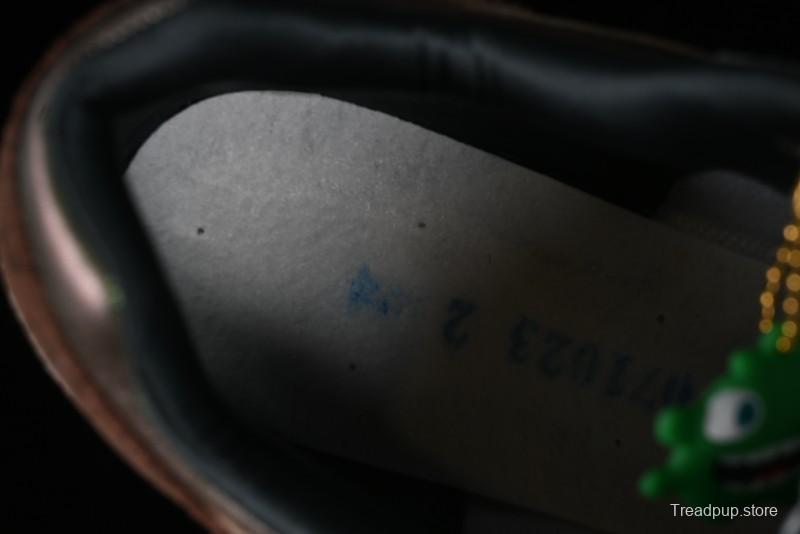 Nike Division Street x Air Max 1/87 Retro Casual Sneakers - HQ2640-200