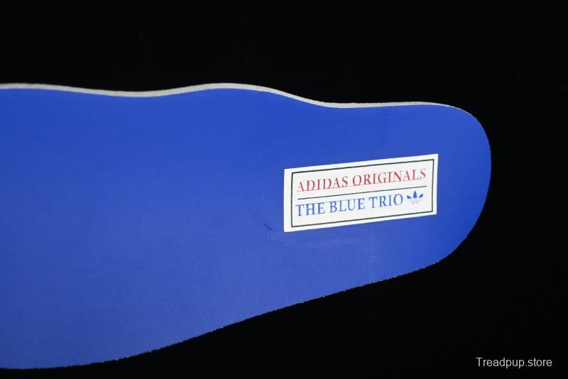 Adidas Handball Spezial Retro Casual Sneakers - JP5669