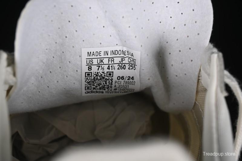 Adidas Originals SL 72 RS Retro Running Shoes - JI3531