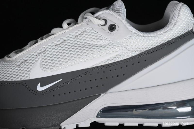 Nike Air Max Pulse Running Shoes with Oversized Air Cushion for Breathability - FN7459-001