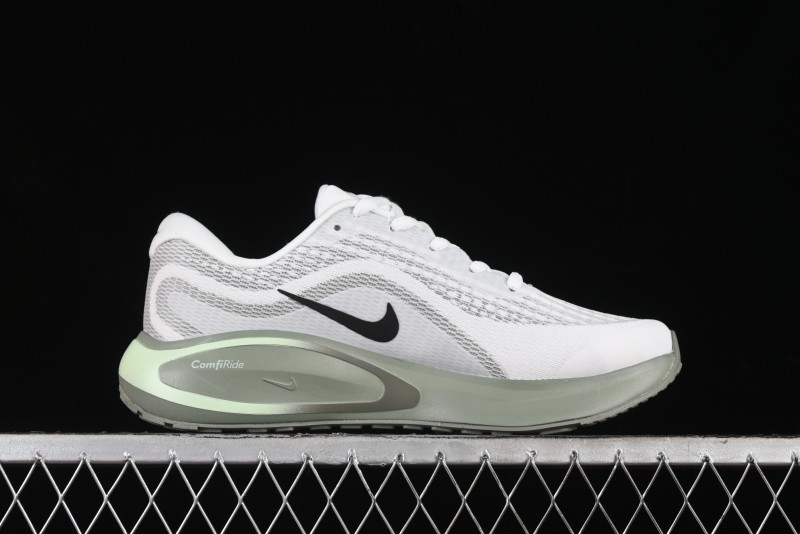 Nike Journey Run 2024 Low-Top Casual Running Shoes with Shock Absorption Anti-Slip and Wear-Resistant Design - FN0228-102