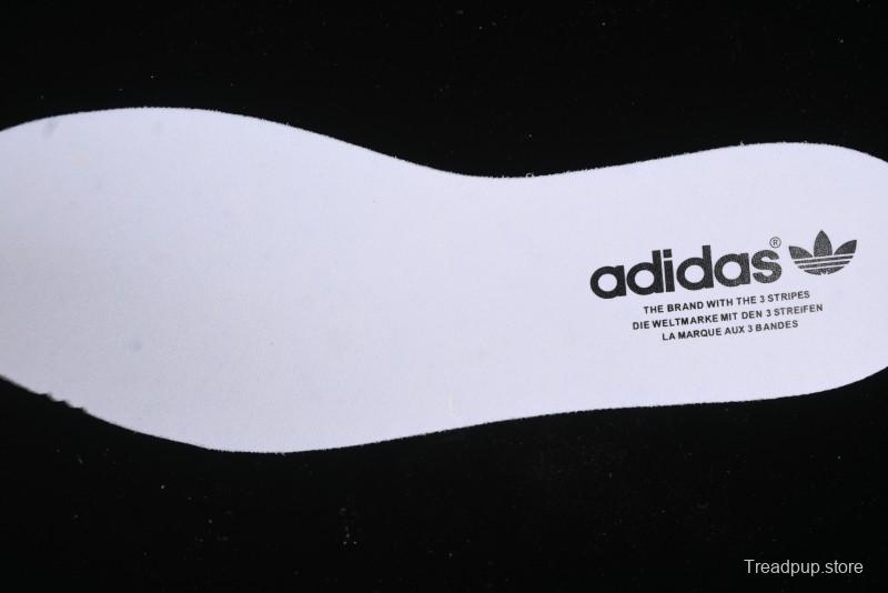 Adidas Gazelle W IH2218 Clover Casual Slip-Resistant Wear-Resistant Low-Top Sneakers - IH2218