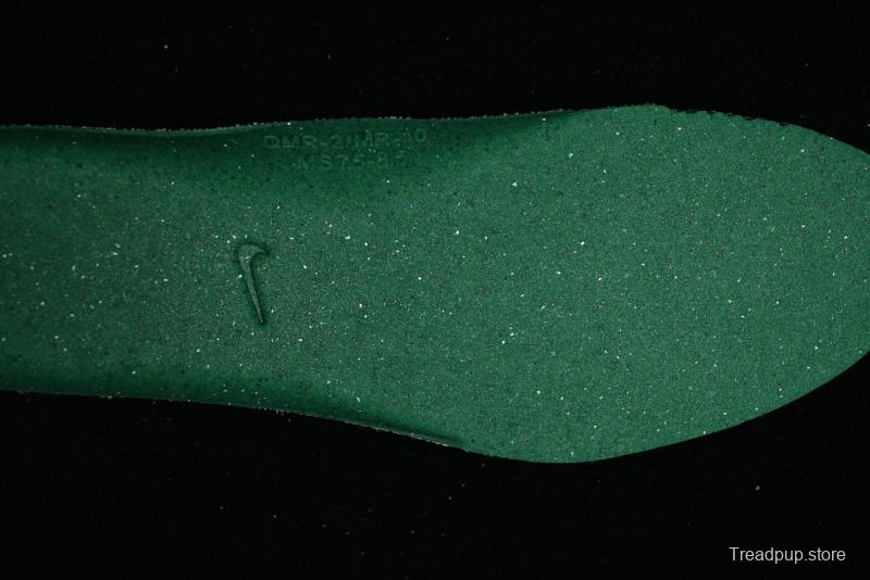 Nike Air Zoom Pegasus 35 Breathable Cushioned Running Shoes - FQ7262-100