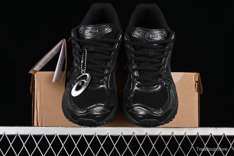 Asics Gel-Kayano 14 Running Shoes with 3D Visible GEL Cushioning and FF BLAST PLUS Midsole - 1201A019-001