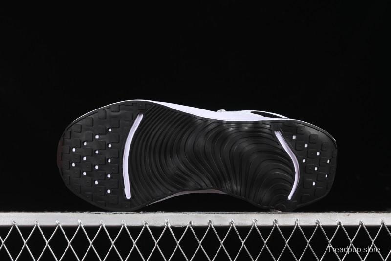 Nike Summer Breathable Cushioned Wave Running Shoes - DV1238-004