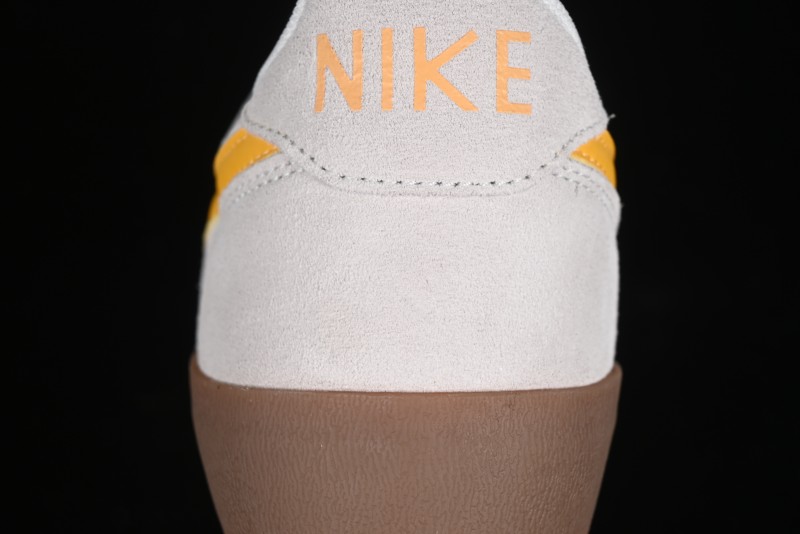 Nike Killshot 2 Retro Comfortable Non-Slip Low-Top Sneakers - FQ8903-001